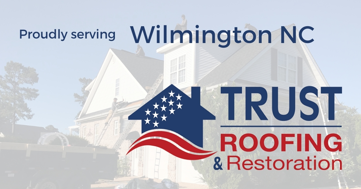 Roofing Services in Wilmington, NC